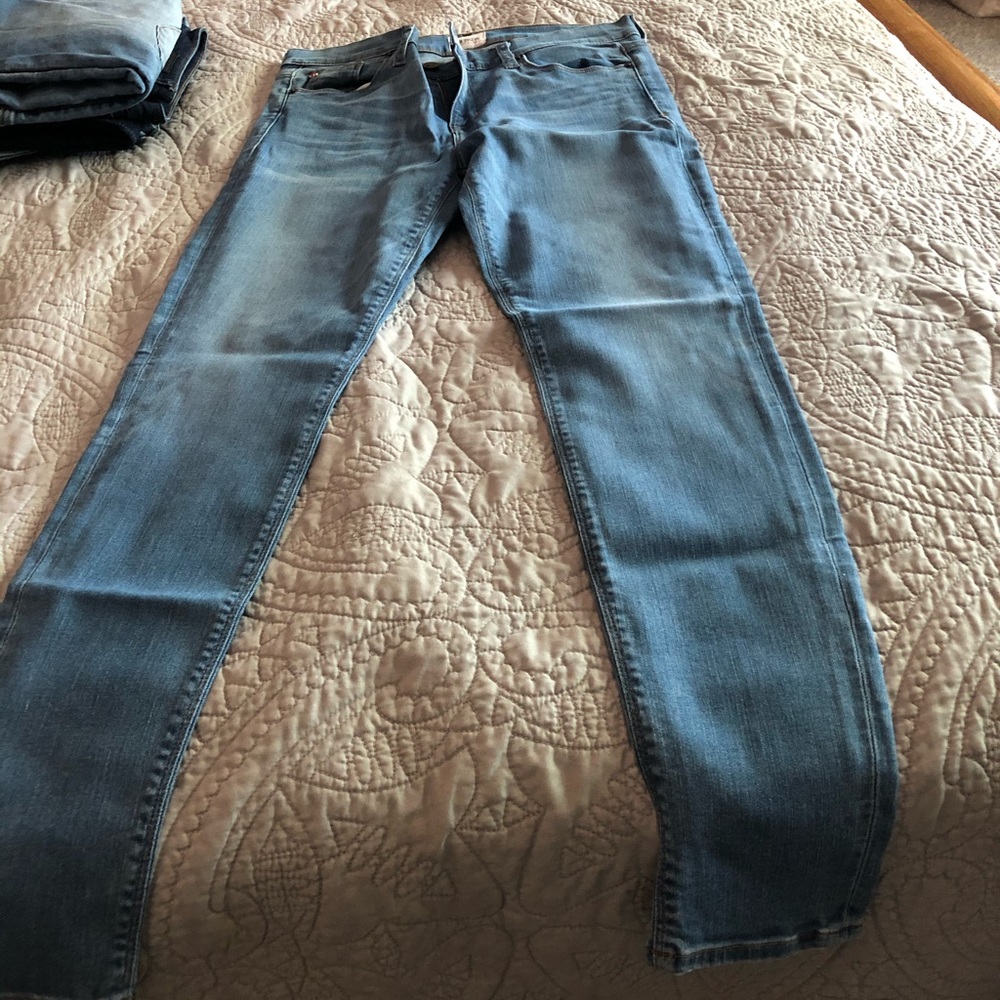 Hudson Jeans